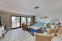 2BR Aegean Condo - Gulf  Pool Views Tennis Shuffleboard condo Accommodation Los Angeles