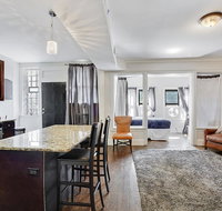 2nd Flr Sleep 12 Hyde Pk Lake Cannabis OK - Accommodation Los Angeles