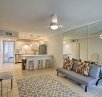 2nd-Floor Mission Lakes CC Condo w/ Mtn Views - Accommodation Los Angeles