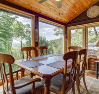 3 Bed 2 Bath Vacation home in Blue Ridge - Accommodation Los Angeles