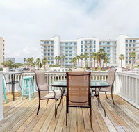 3 Bed 4 Bath Apartment in Destin - Accommodation Los Angeles