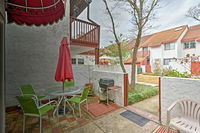 3-Story Townhome with Patio - Walk to Myrtle Beach Accommodation Los Angeles