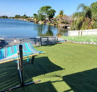 3/2 Lake House - Water Activities And Docking Area 2 - Accommodation Los Angeles