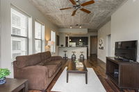 30 Day Urban Lofts Accommodation Los Angeles