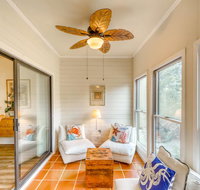 3005 Ocean Winds Villa - Accommodation Los Angeles