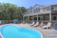 Accommodation Los Angeles