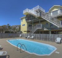 3015 - Seventh Heaven - Accommodation Los Angeles