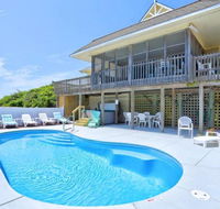 3031 - Blessed by the Sea Finale - Accommodation Los Angeles