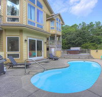 3050 - Whispering Pines - Accommodation Los Angeles