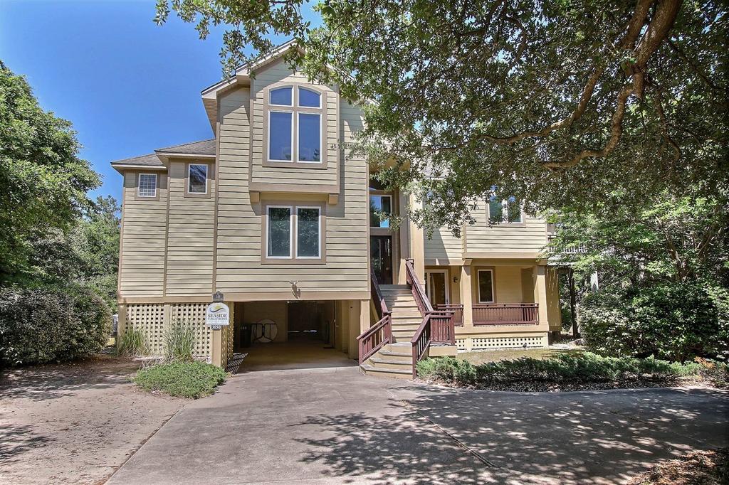 3050 - Whispering Pines - thumb 1