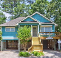 3052 - The Cottage - Accommodation Los Angeles