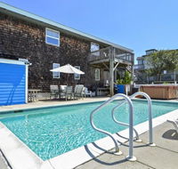 3055 - Blessed by the Sea - Accommodation Los Angeles