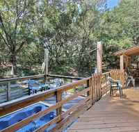 3065 - Hideaway - Accommodation Los Angeles