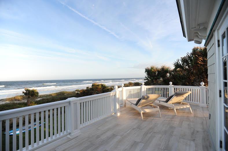 307 Ponte Vedra Blvd, 6 Bedrooms, 5 Bathrooms, Beachfront, Sleeps 12 - thumb 0