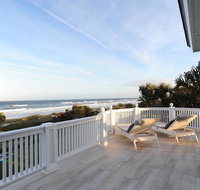 307 Ponte Vedra Blvd 6 Bedrooms 5 Bathrooms Beachfront Sleeps 12 - Accommodation Los Angeles
