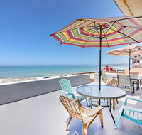 35061 Beach Rd Duplex Duplex - Accommodation Los Angeles