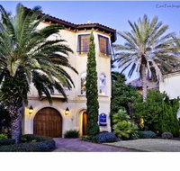 36 Rue - Accommodation Los Angeles
