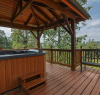 360 Padgett Mill Rd Cabin - Accommodation Los Angeles