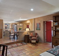 3BD Casa Carmen Zia - Accommodation Los Angeles