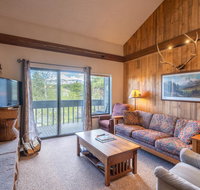 3BR 3BA Mountain Condo in Pines at MeadowRidge - Accommodation Los Angeles