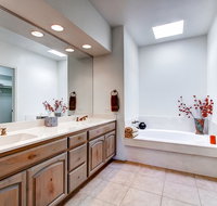 3BR Resort-Style House on Rams Hill Golf Club! - Accommodation Los Angeles