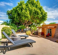 3BR Scottsdale McDonald Home - Accommodation Los Angeles