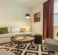 3BR Townhome in Downtown Austin by WanderJaunt - Accommodation Los Angeles