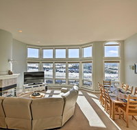 3BR Townhome Overlooks Fraser Valley and Winter Park - Accommodation Los Angeles