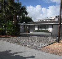 4 bed/4,5 bath Beach House Fort Lauderdale - Accommodation Los Angeles