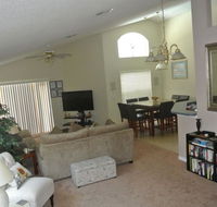 4 Bedroom Pool Home in Southern Dunes Golf Community - Accommodation Los Angeles