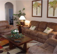 4 Bedroom Pool Home with Games Room In Gated Community - Accommodation Los Angeles