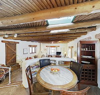 4 Casitas at Lumina Gardens w/ Private Hot Tub cottage - Accommodation Los Angeles