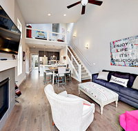 40 Journey Way Townhome Townhouse - Accommodation Los Angeles