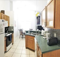 402 Park Place House - Accommodation Los Angeles