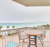 406E Silver Beach Towers - Accommodation Los Angeles