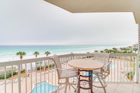 406E Silver Beach Towers Accommodation Los Angeles