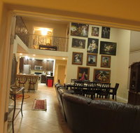 4115 SQFT Art Rich Property in Downtown Scottsdale - Accommodation Los Angeles