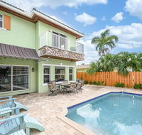 4331 W Tradewinds Ave Duplex Unit A - Accommodation Los Angeles