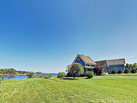 Ny Prospect-harbor Accommodation Los Angeles