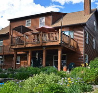 487 GCR 647 House - Accommodation Los Angeles