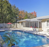 4BR Citrus Springs House with Private Pool & Patio! - Accommodation Los Angeles