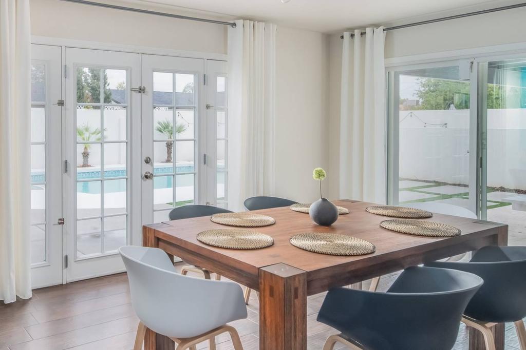 4BR Home In Scottsdale With Hot Tub By WanderJaunt - thumb 3