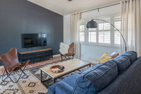 Accommodation Los Angeles