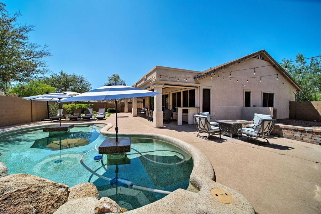 4BR Scottsdale Grayhawk Home - thumb 2
