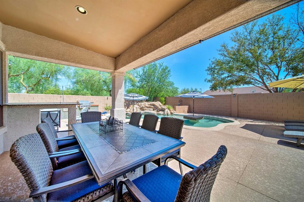 4BR Scottsdale Grayhawk Home - thumb 3