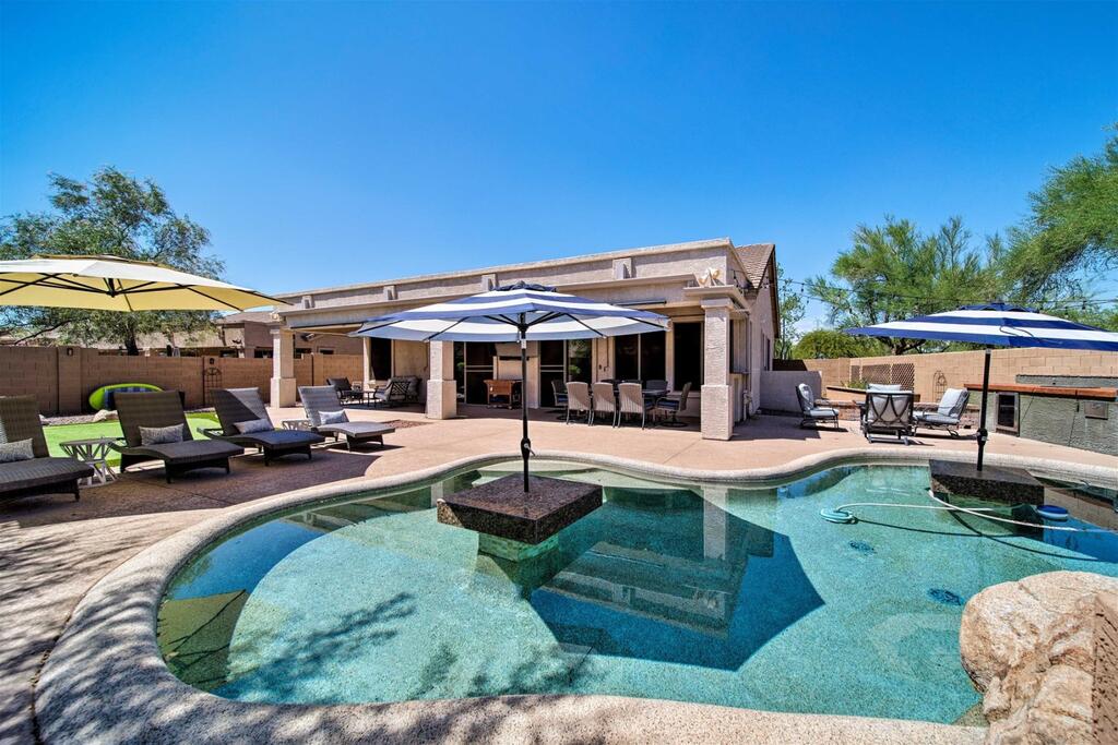 4BR Scottsdale Grayhawk Home - thumb 0