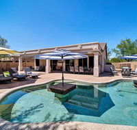 4BR Scottsdale Grayhawk Home - Accommodation Los Angeles