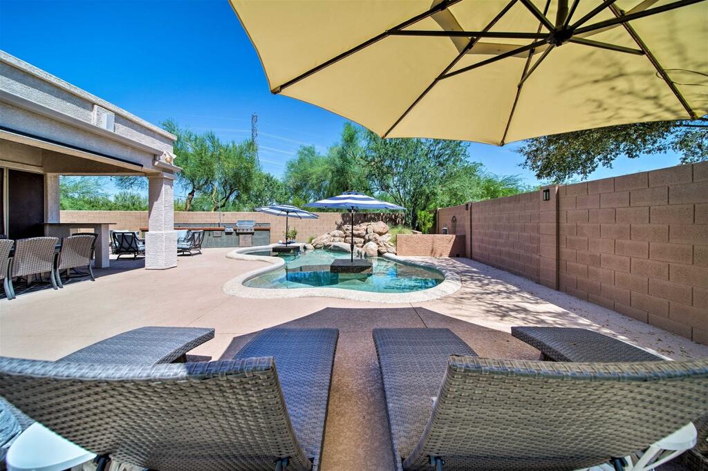 4BR Scottsdale Grayhawk Home - thumb 1