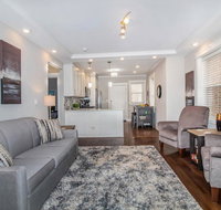 5 Bd OakPark Home w/ Comfort  Technology - Accommodation Los Angeles