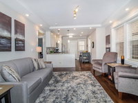 Ny Forest-park Accommodation Los Angeles